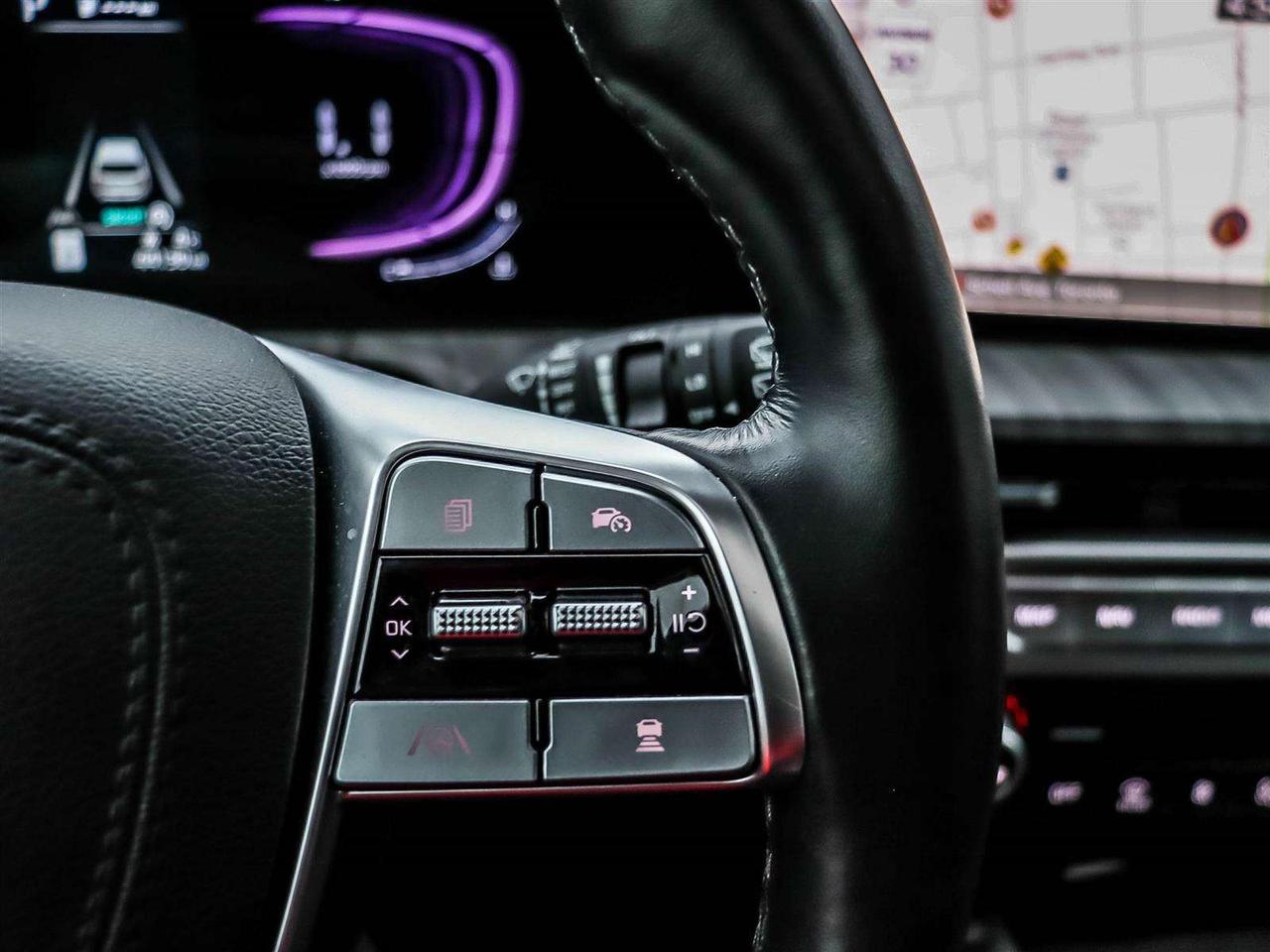 2024 Kia Telluride EX Photo