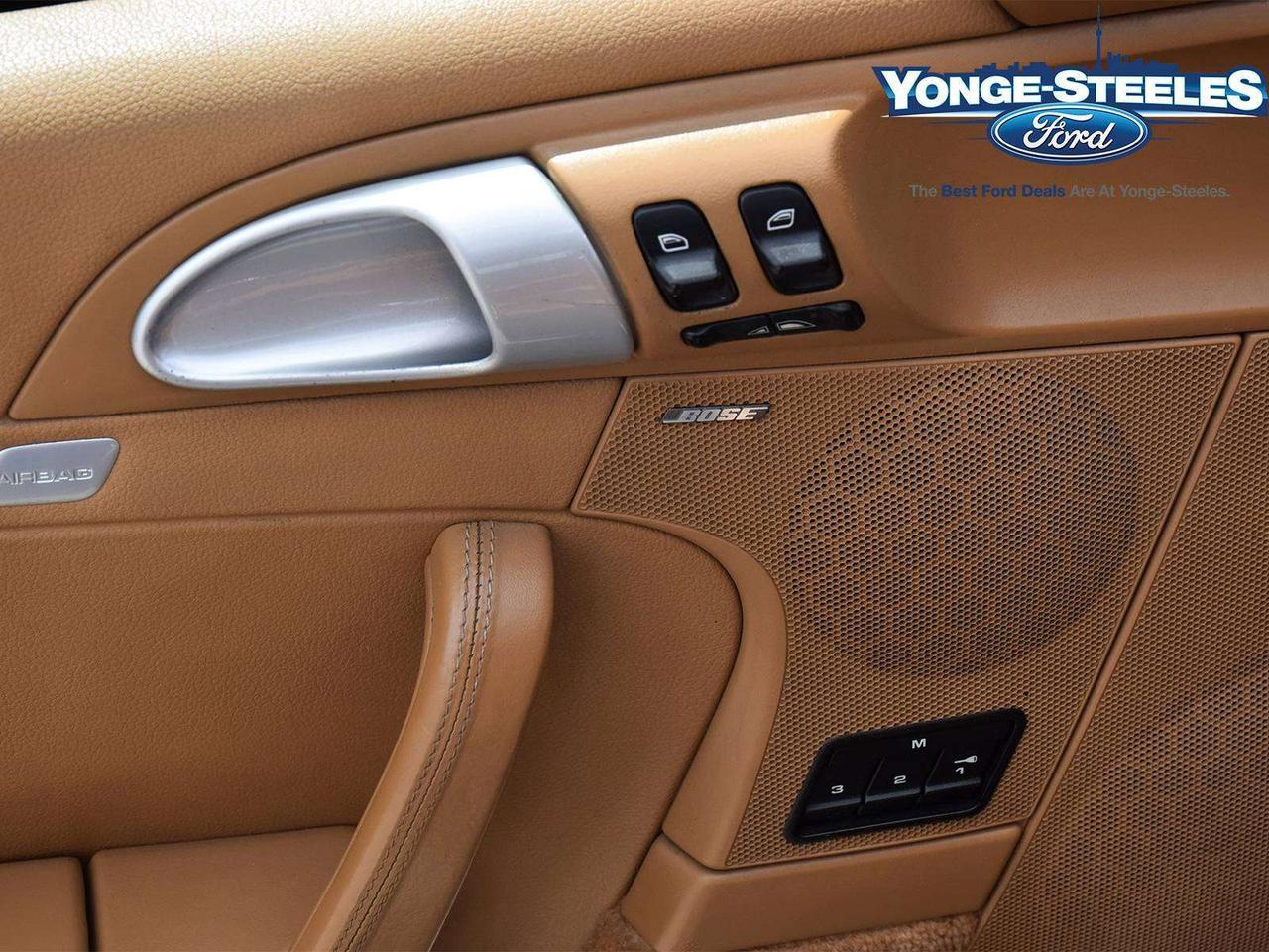 2009 Porsche 911 Carrera 4S Photo