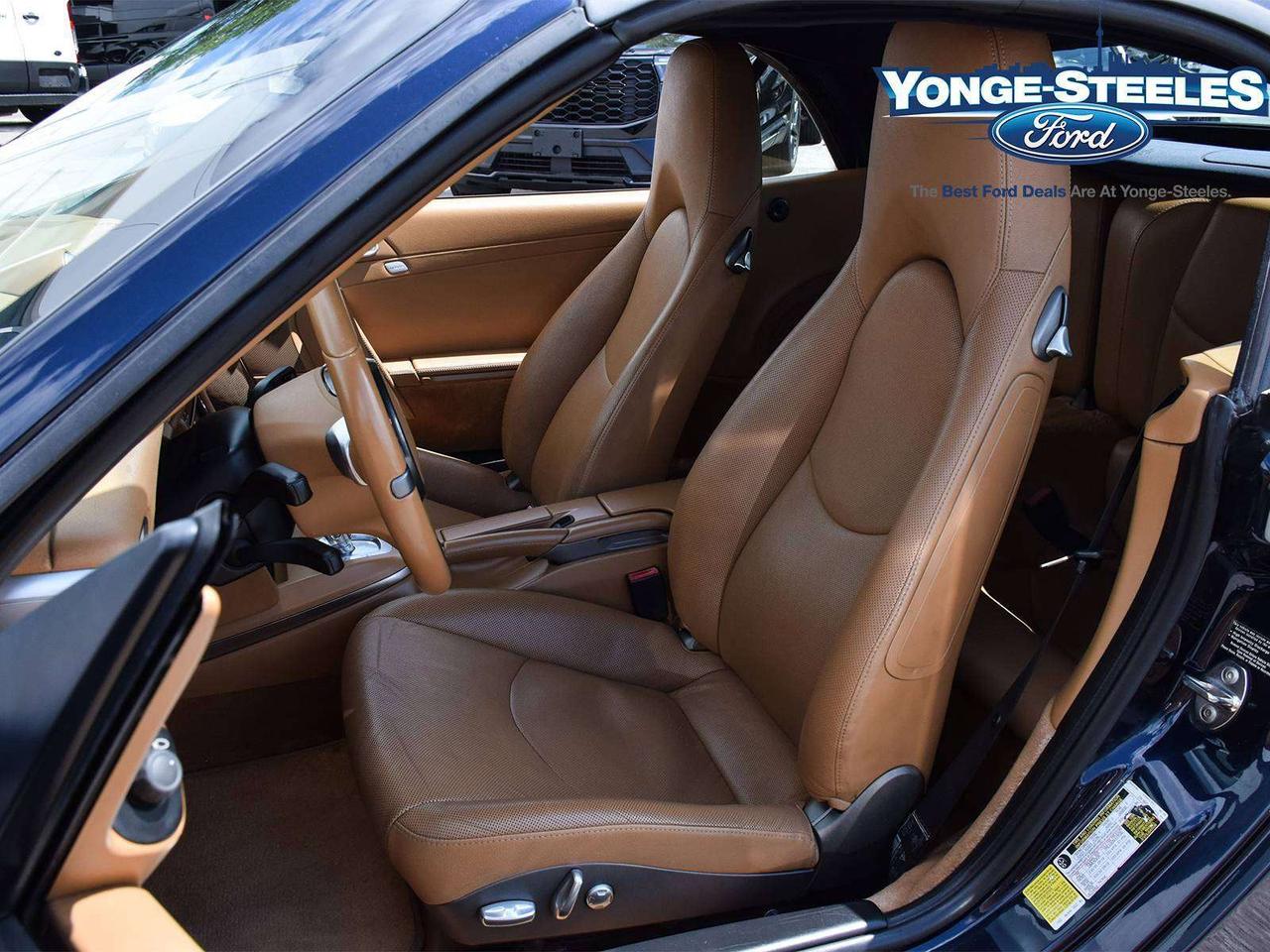 2009 Porsche 911 Carrera 4S Photo