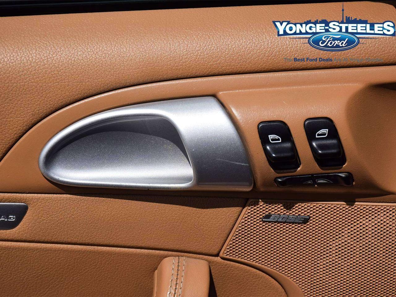 2009 Porsche 911 Carrera 4S Photo