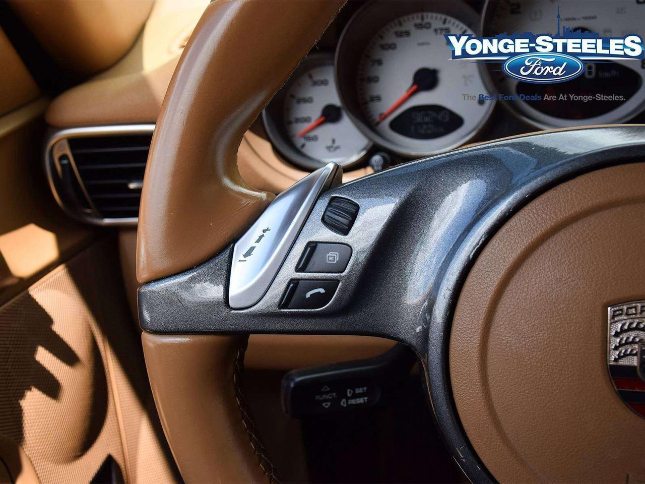 2009 Porsche 911 Carrera 4S Photo