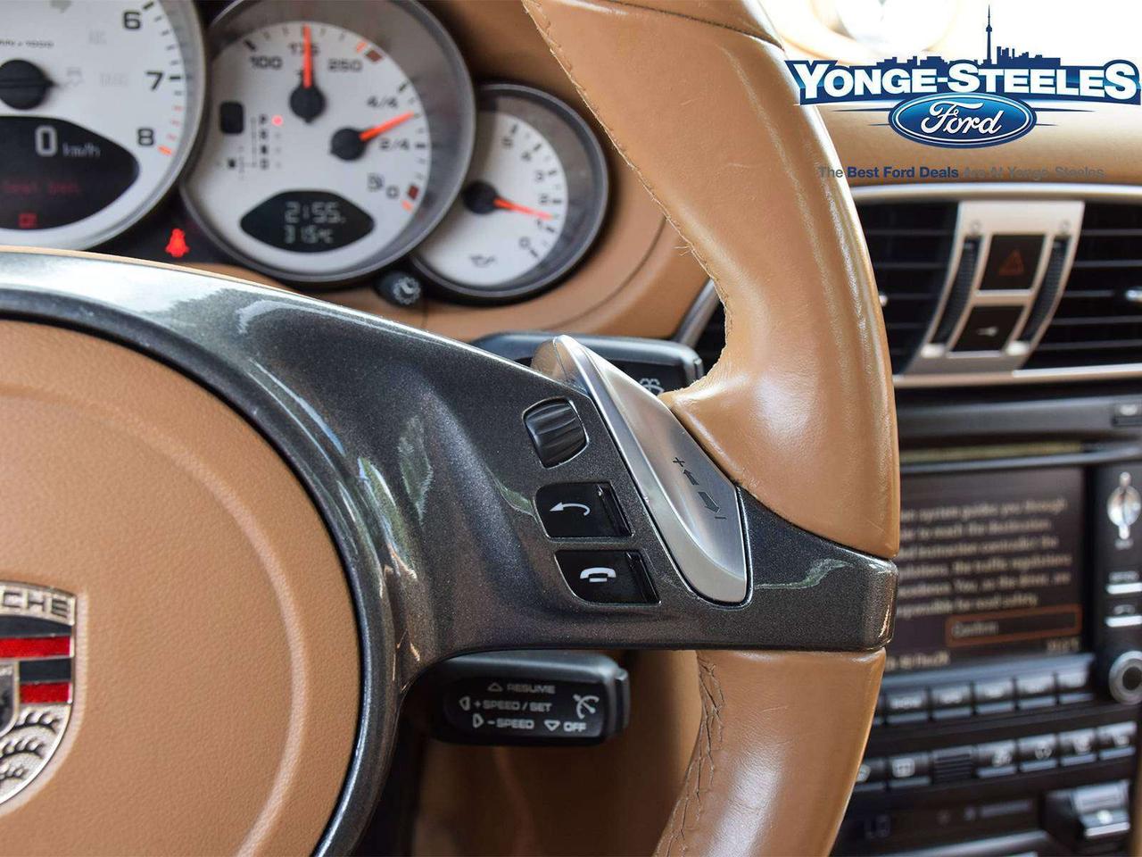 2009 Porsche 911 Carrera 4S Photo