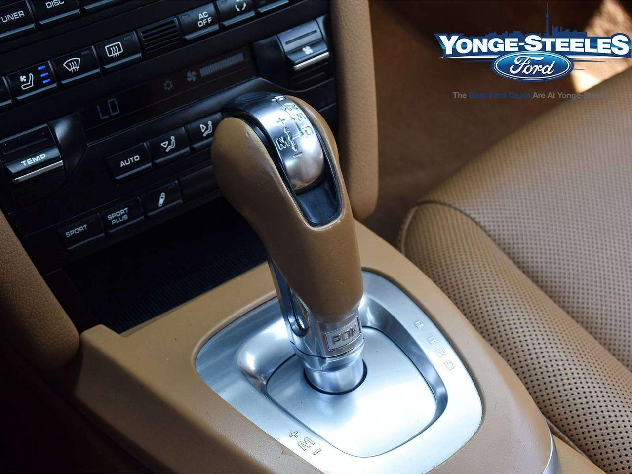 2009 Porsche 911 Carrera 4S Photo