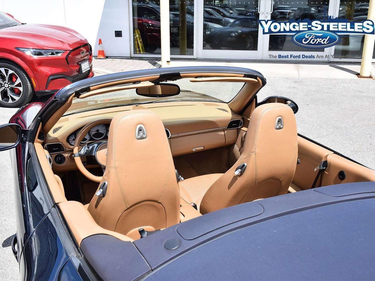 2009 Porsche 911 Carrera 4S Photo