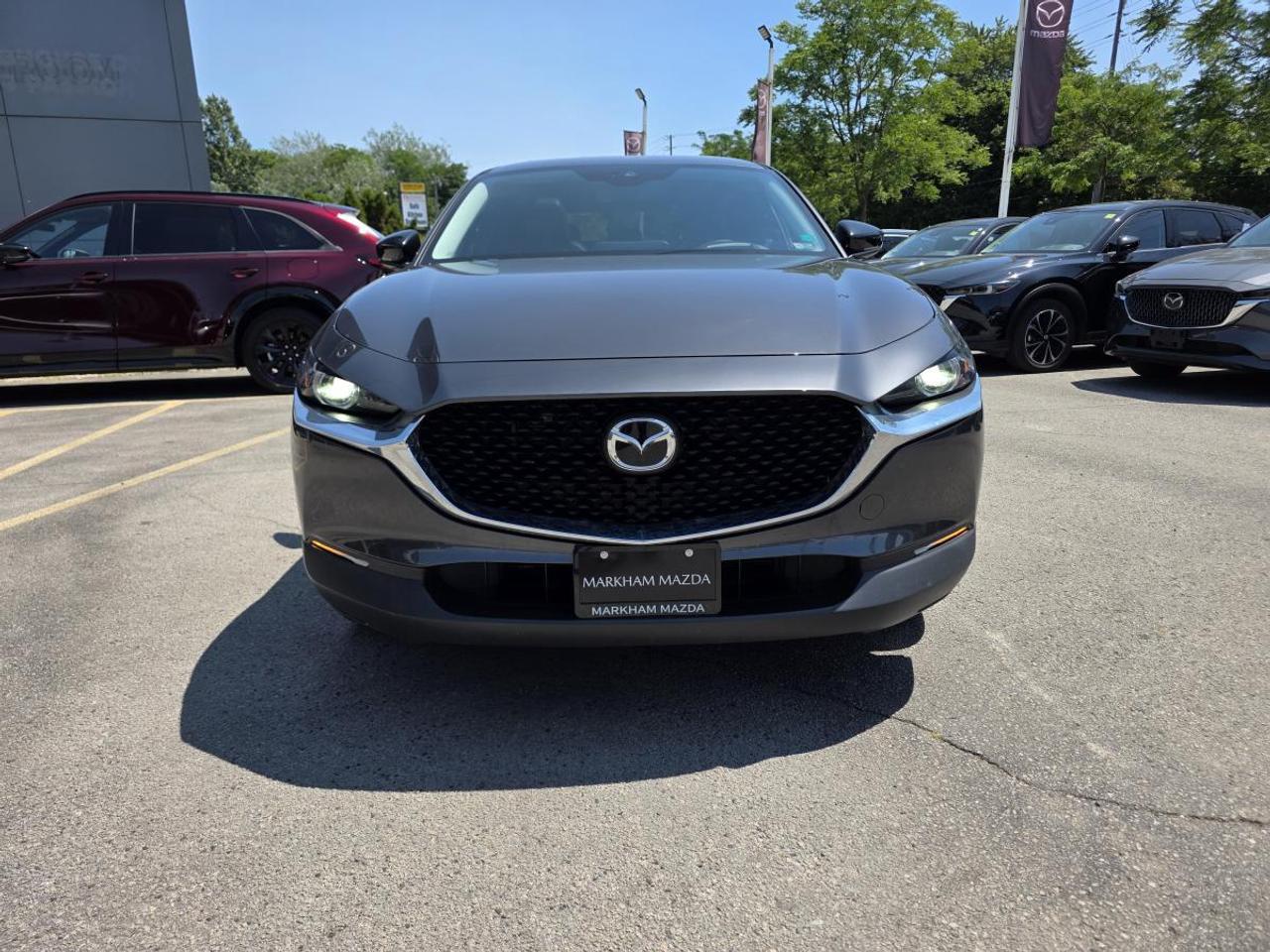 2021 Mazda CX-30 256 HORSEPOWER AWD GT CLEAN CARFAX Photo