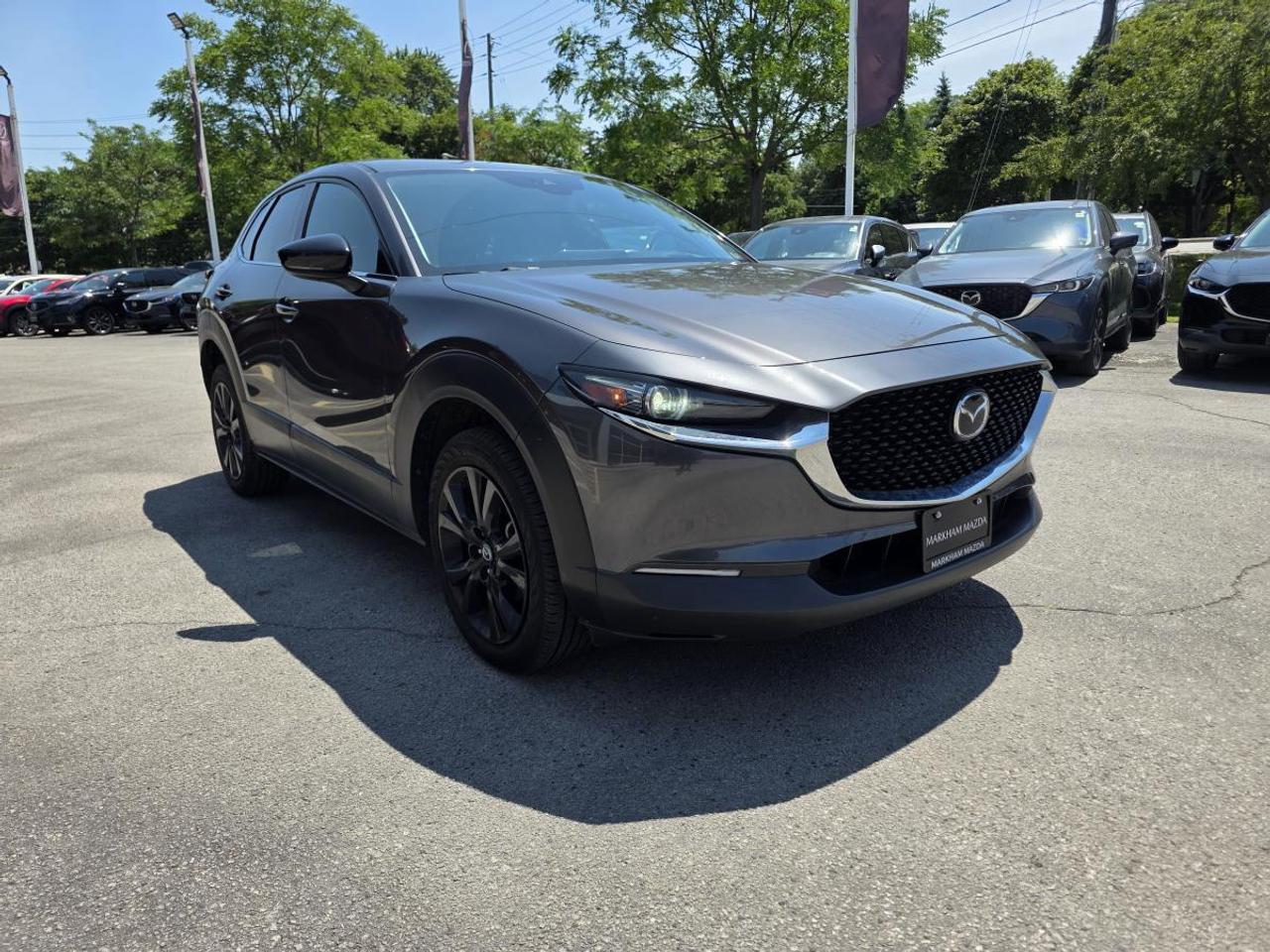 2021 Mazda CX-30 256 HORSEPOWER AWD GT CLEAN CARFAX Photo