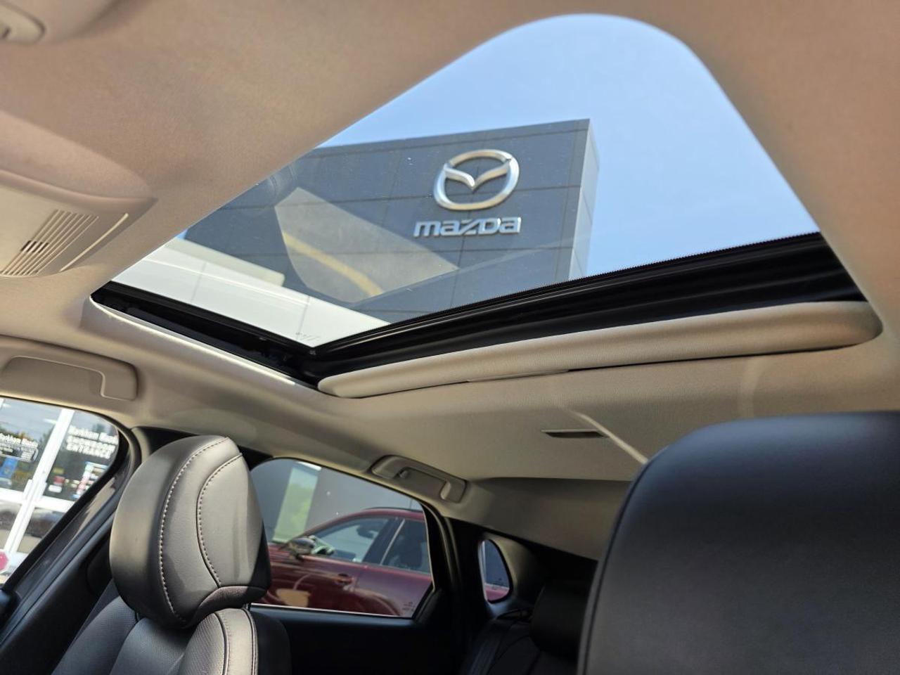 2021 Mazda CX-30 256 HORSEPOWER AWD GT CLEAN CARFAX Photo