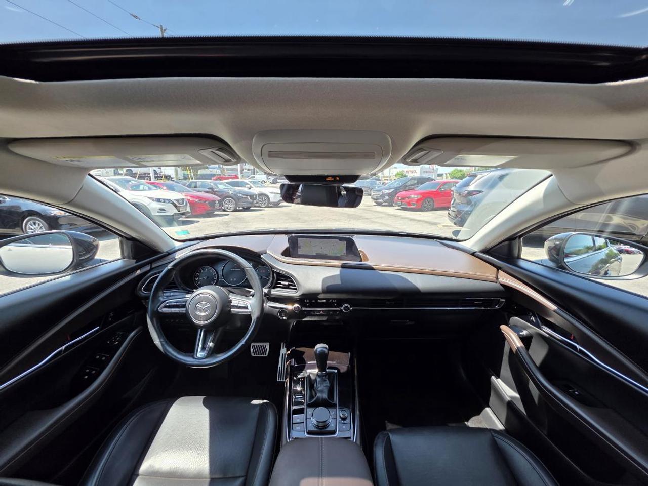 2021 Mazda CX-30 256 HORSEPOWER AWD GT CLEAN CARFAX Photo