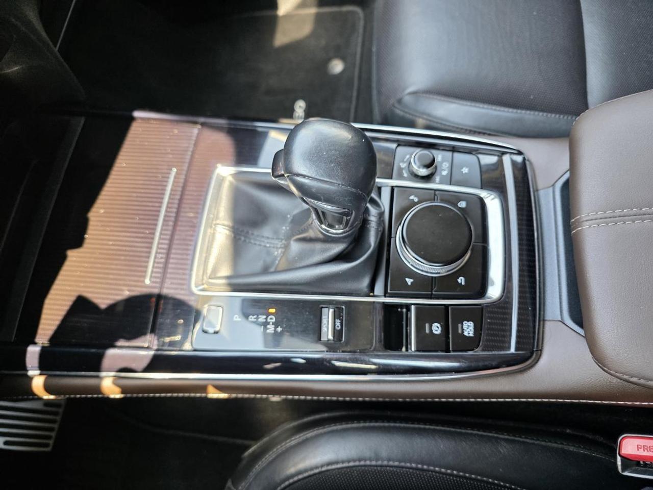 2021 Mazda CX-30 256 HORSEPOWER AWD GT CLEAN CARFAX Photo