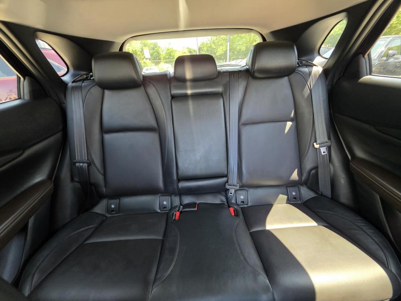 2021 Mazda CX-30 256 HORSEPOWER AWD GT CLEAN CARFAX Photo