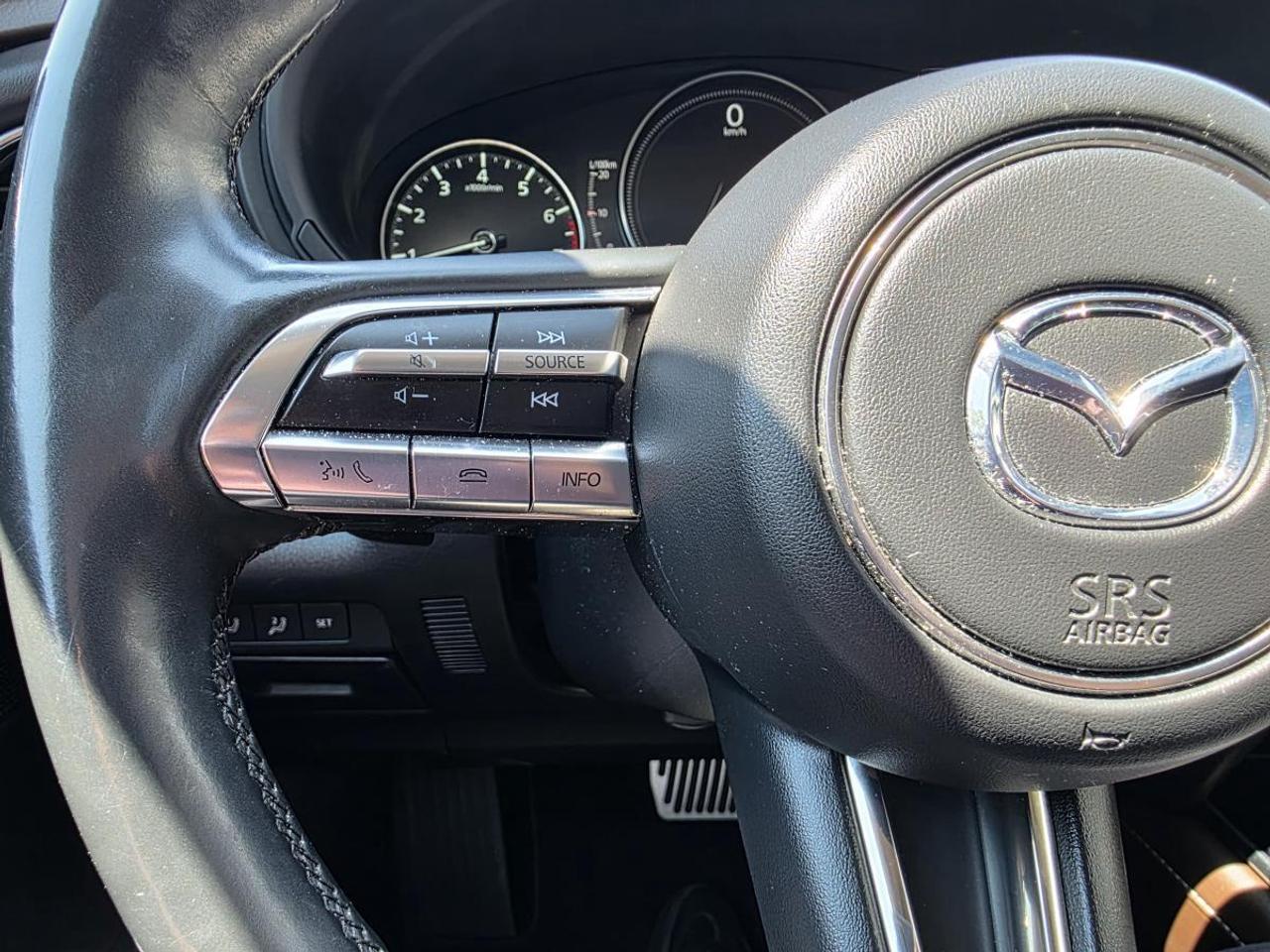 2021 Mazda CX-30 256 HORSEPOWER AWD GT CLEAN CARFAX Photo