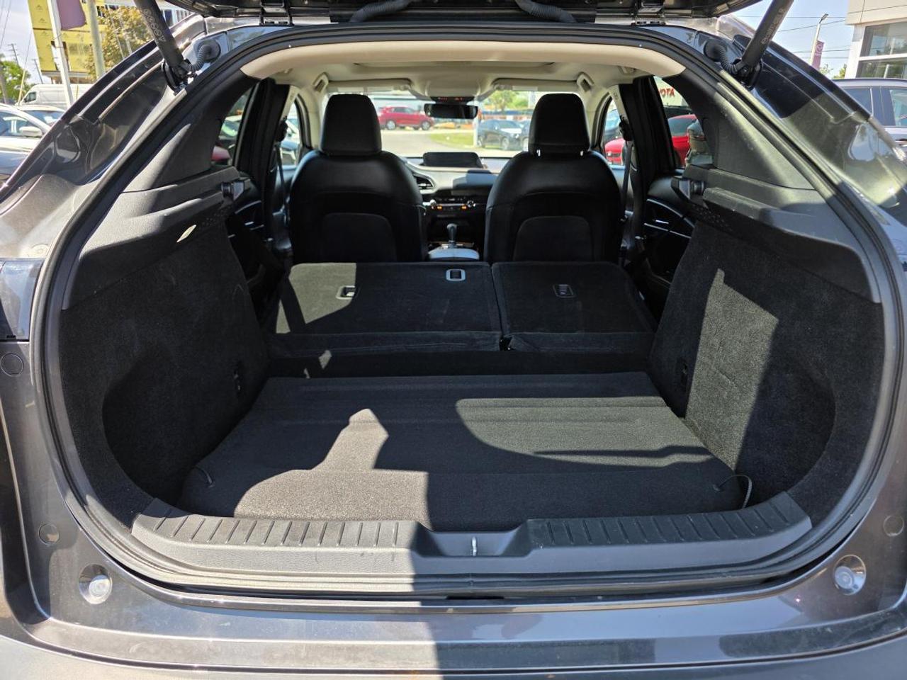 2021 Mazda CX-30 256 HORSEPOWER AWD GT CLEAN CARFAX Photo
