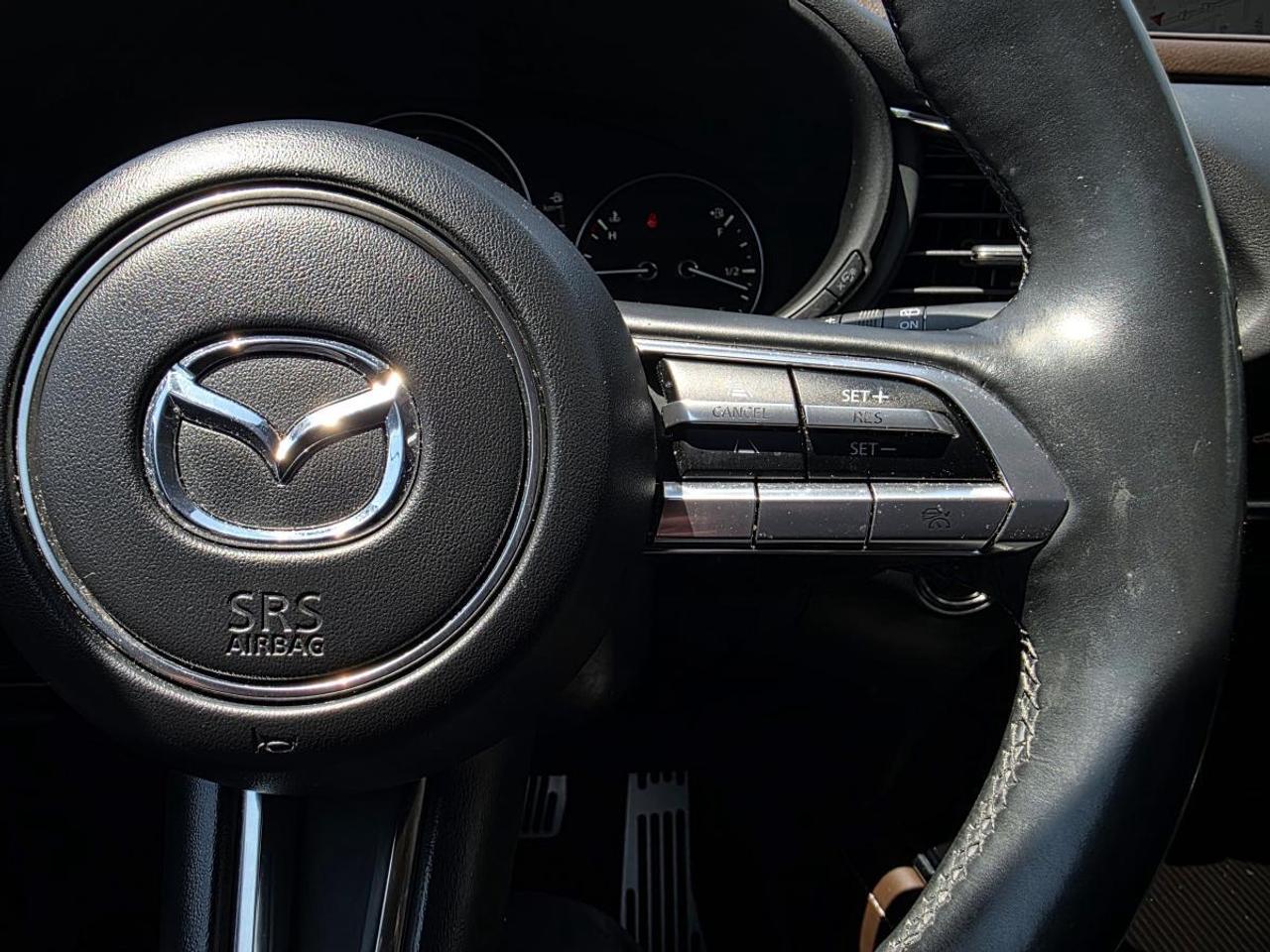 2021 Mazda CX-30 256 HORSEPOWER AWD GT CLEAN CARFAX Photo
