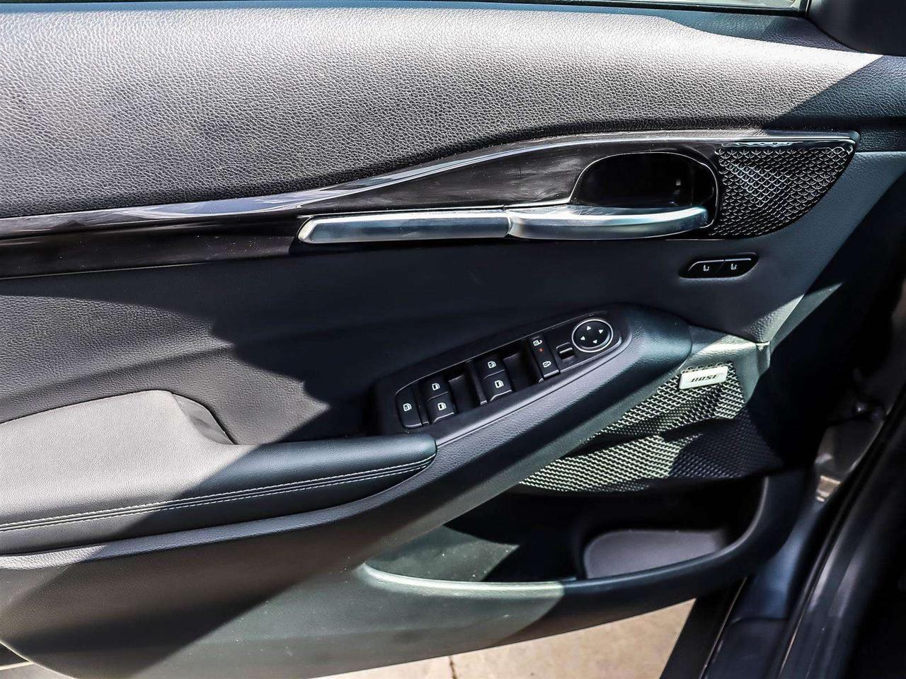 2026 Kia Seltos SX Photo1