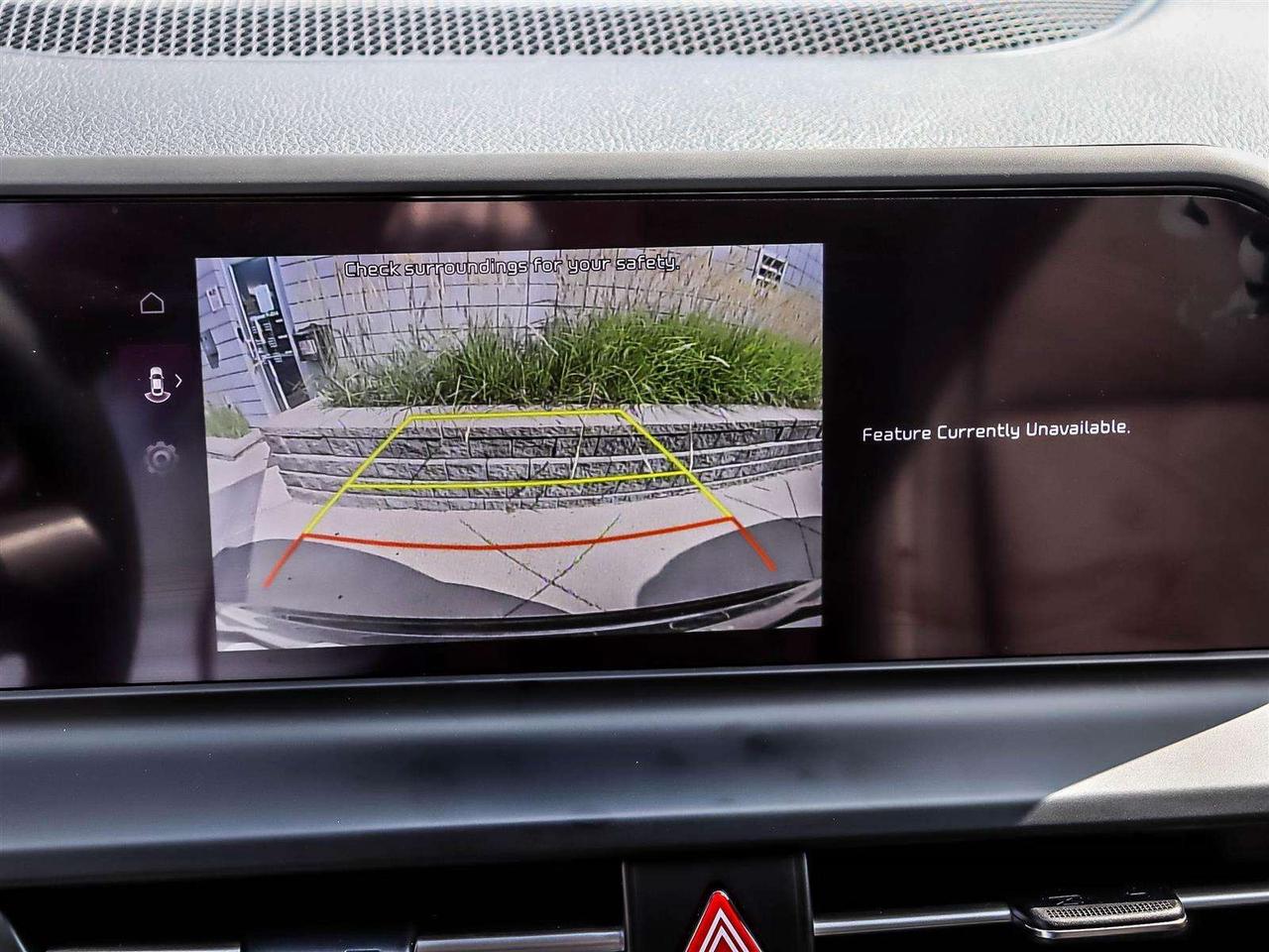 2026 Kia Seltos SX Photo