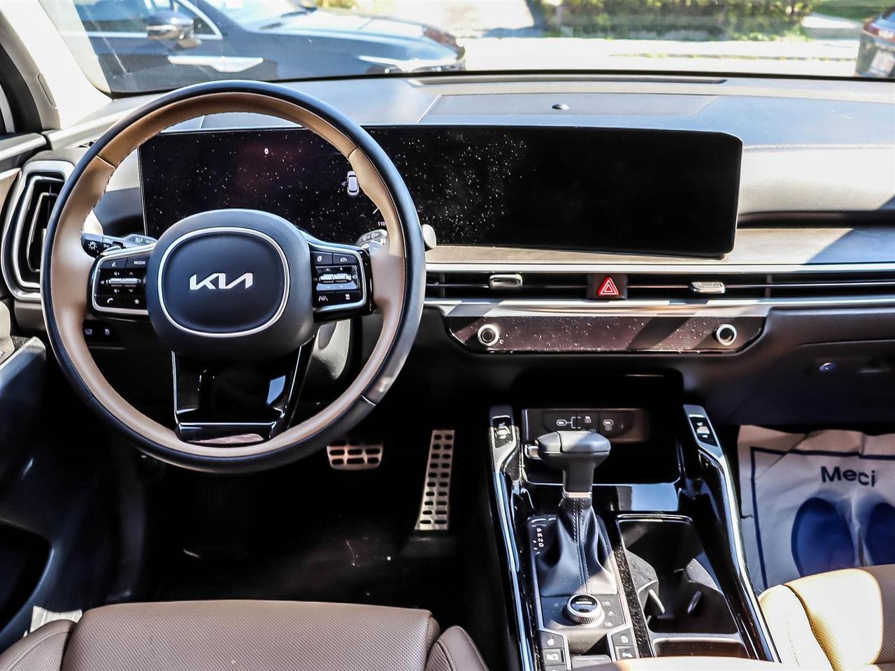 2025 Kia Sorento X-Line Limited Photo