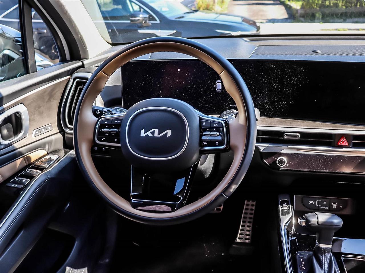 2025 Kia Sorento X-Line Limited Photo