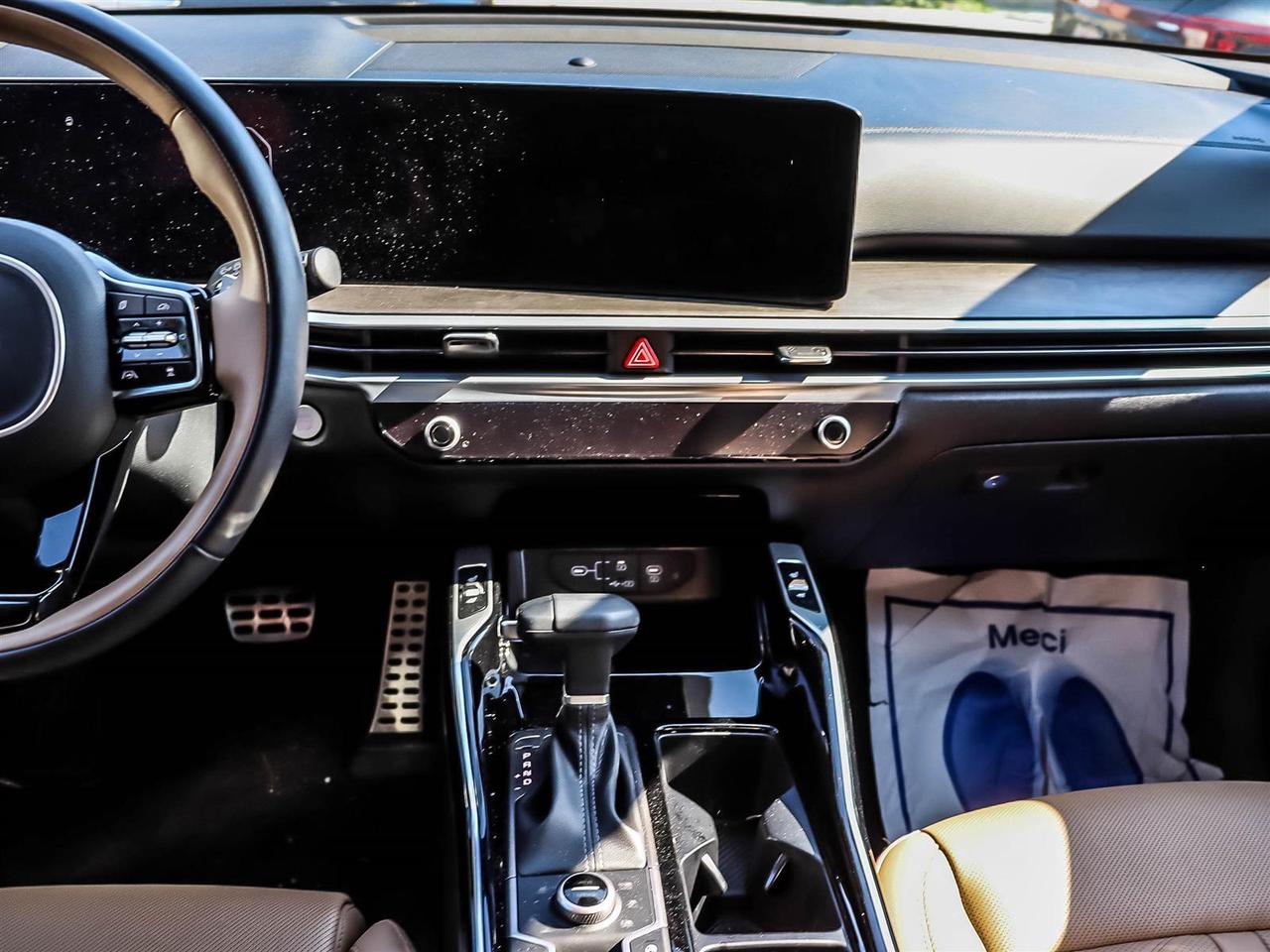 2025 Kia Sorento X-Line Limited Photo