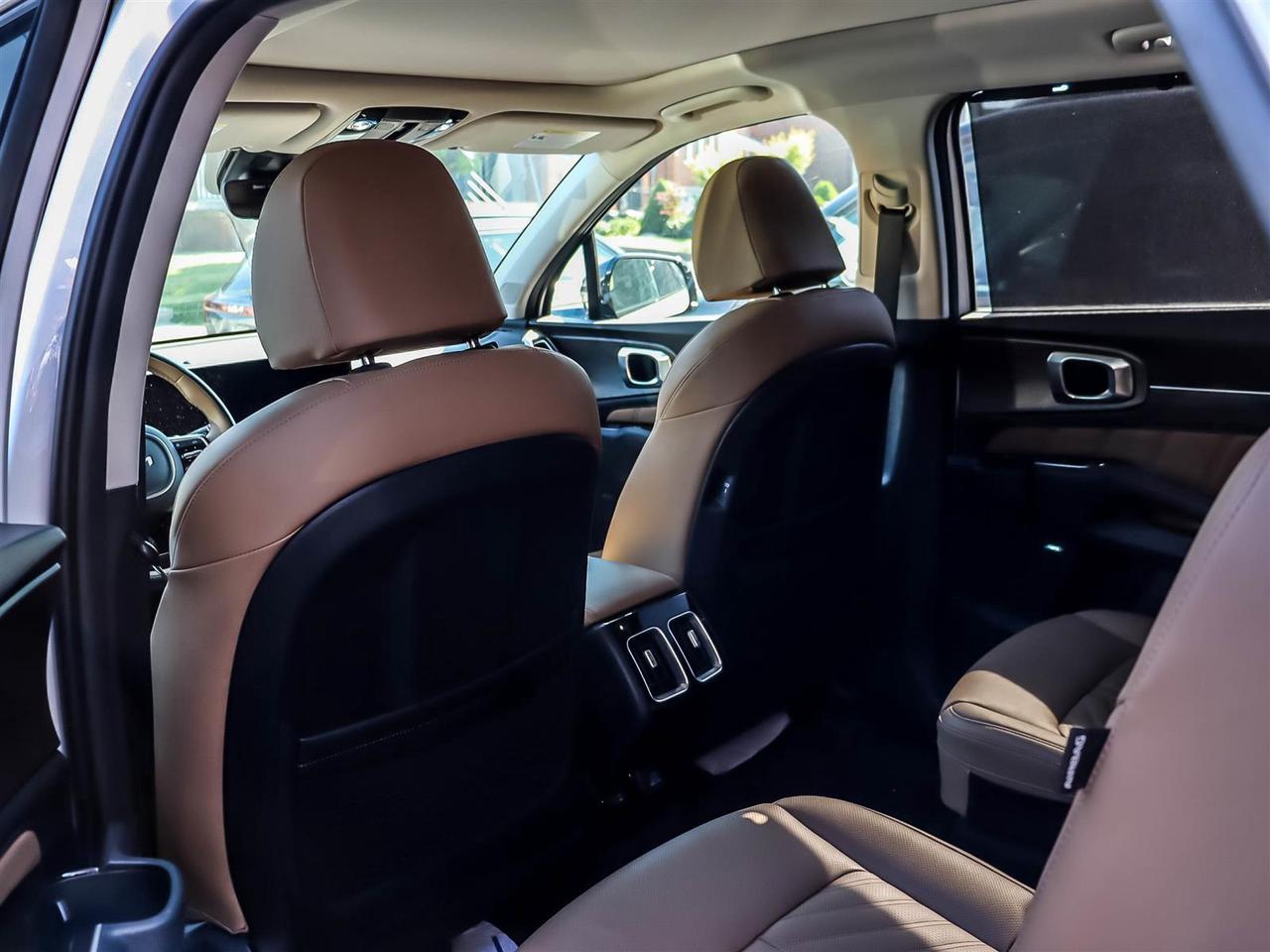 2025 Kia Sorento X-Line Limited Photo
