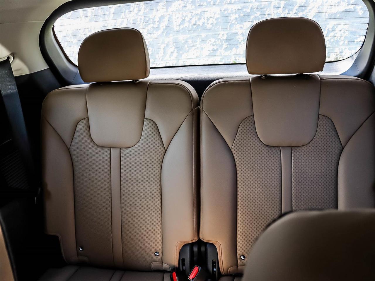2025 Kia Sorento X-Line Limited Photo