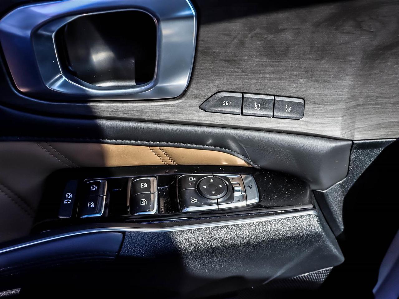 2025 Kia Sorento X-Line Limited Photo