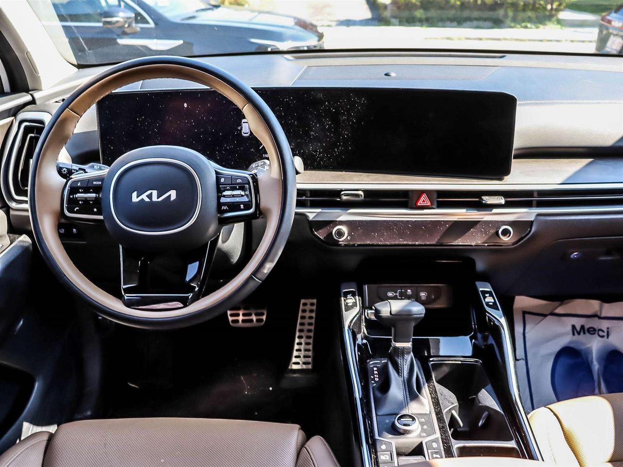 2025 Kia Sorento X-Line Limited Photo