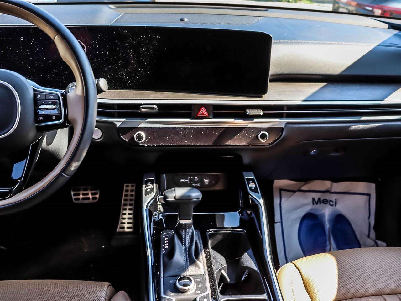 2025 Kia Sorento X-Line Limited Photo