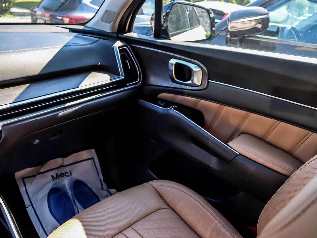 2025 Kia Sorento X-Line Limited Photo