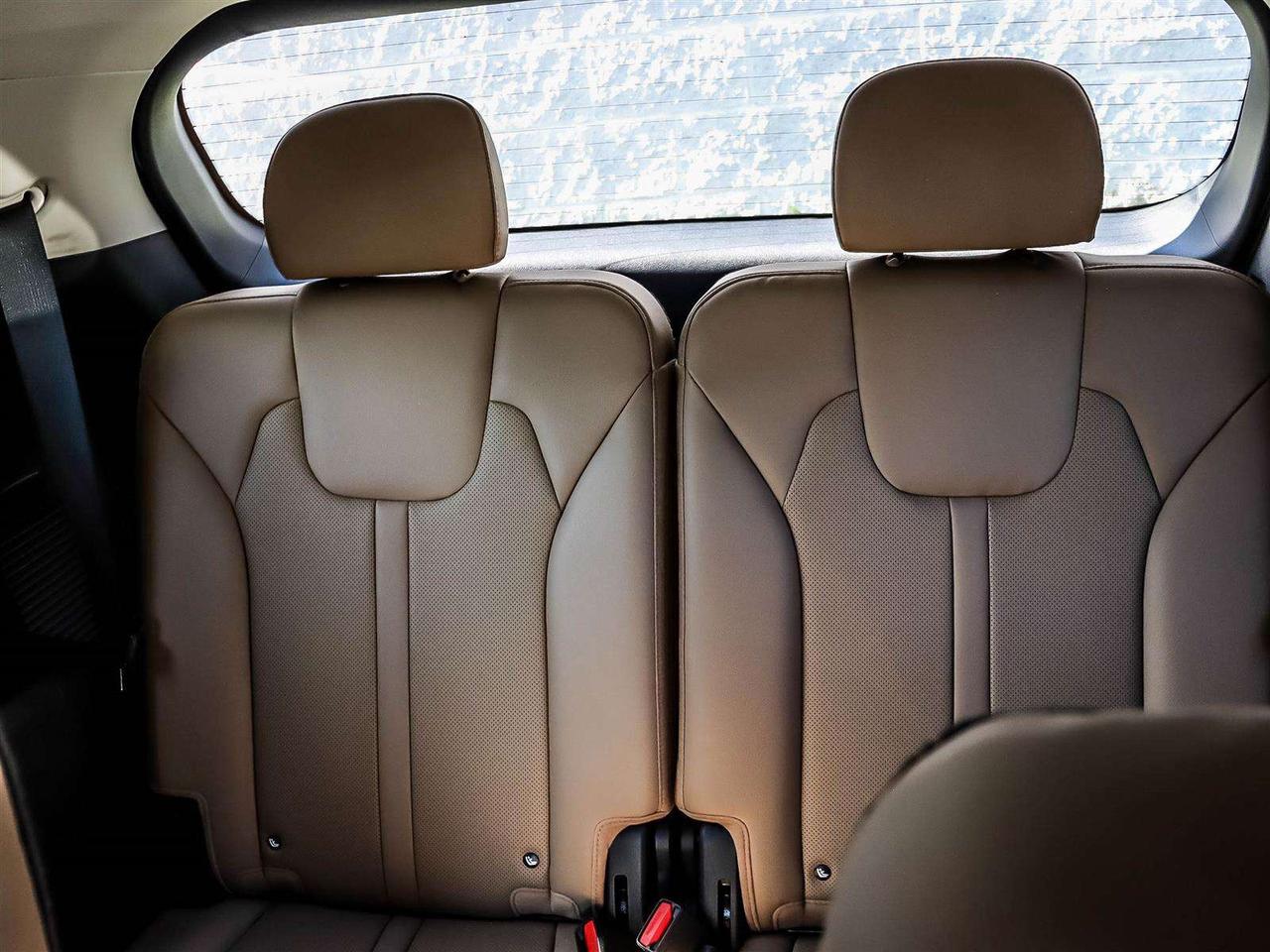 2025 Kia Sorento X-Line Limited Photo