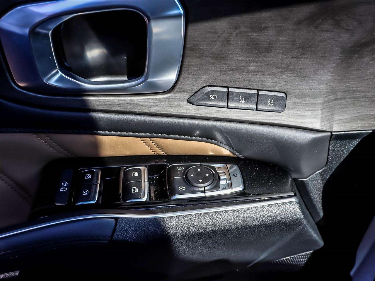 2025 Kia Sorento X-Line Limited Photo