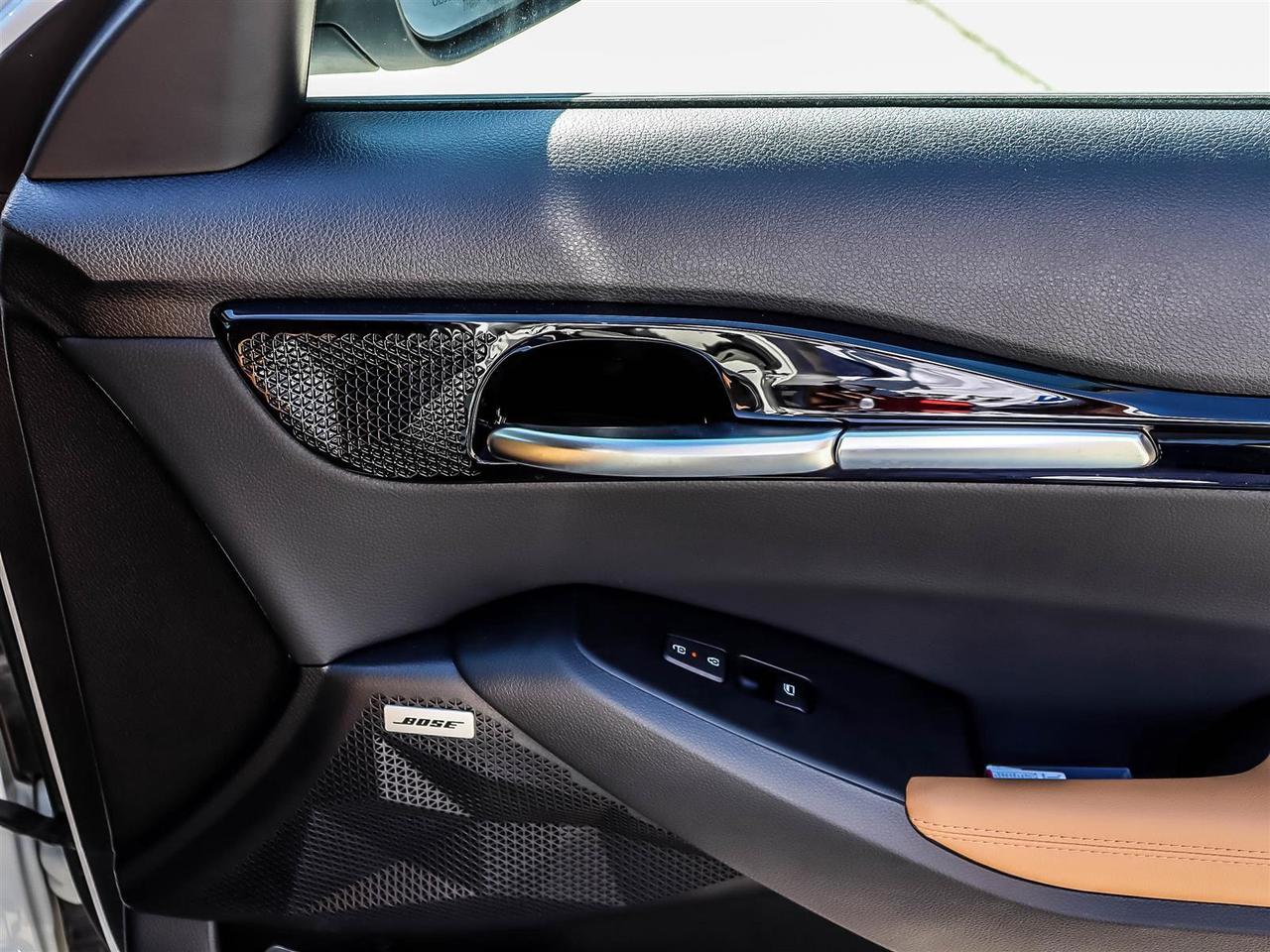 2026 Kia Seltos SX Photo