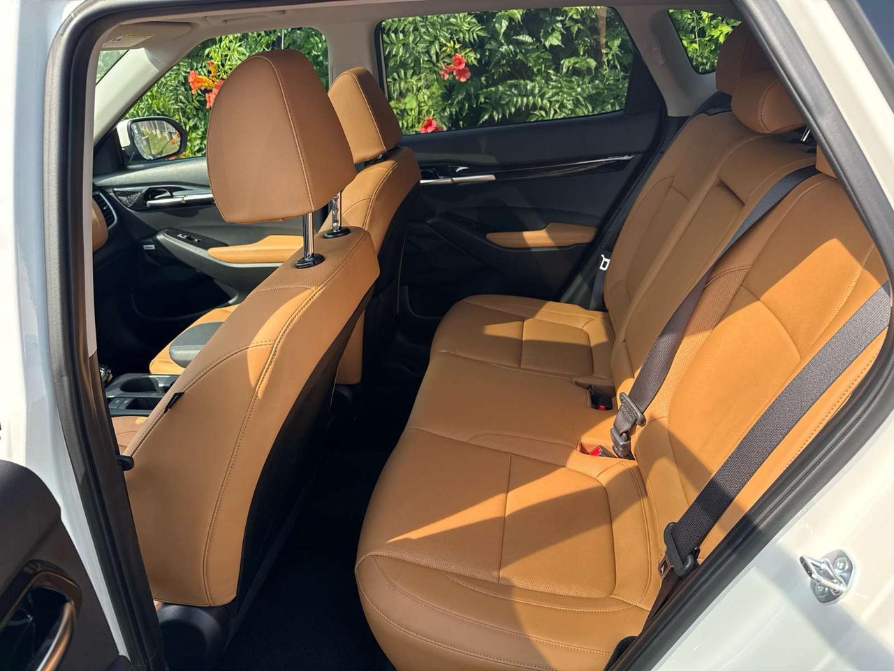 2026 Kia Seltos SX Photo