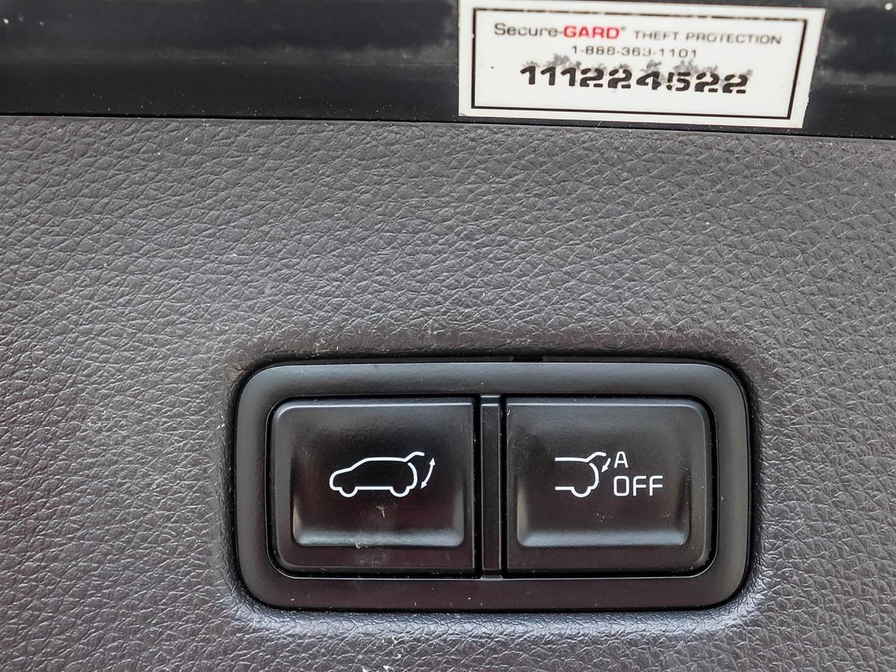 2024 Kia Carnival LX+ Photo