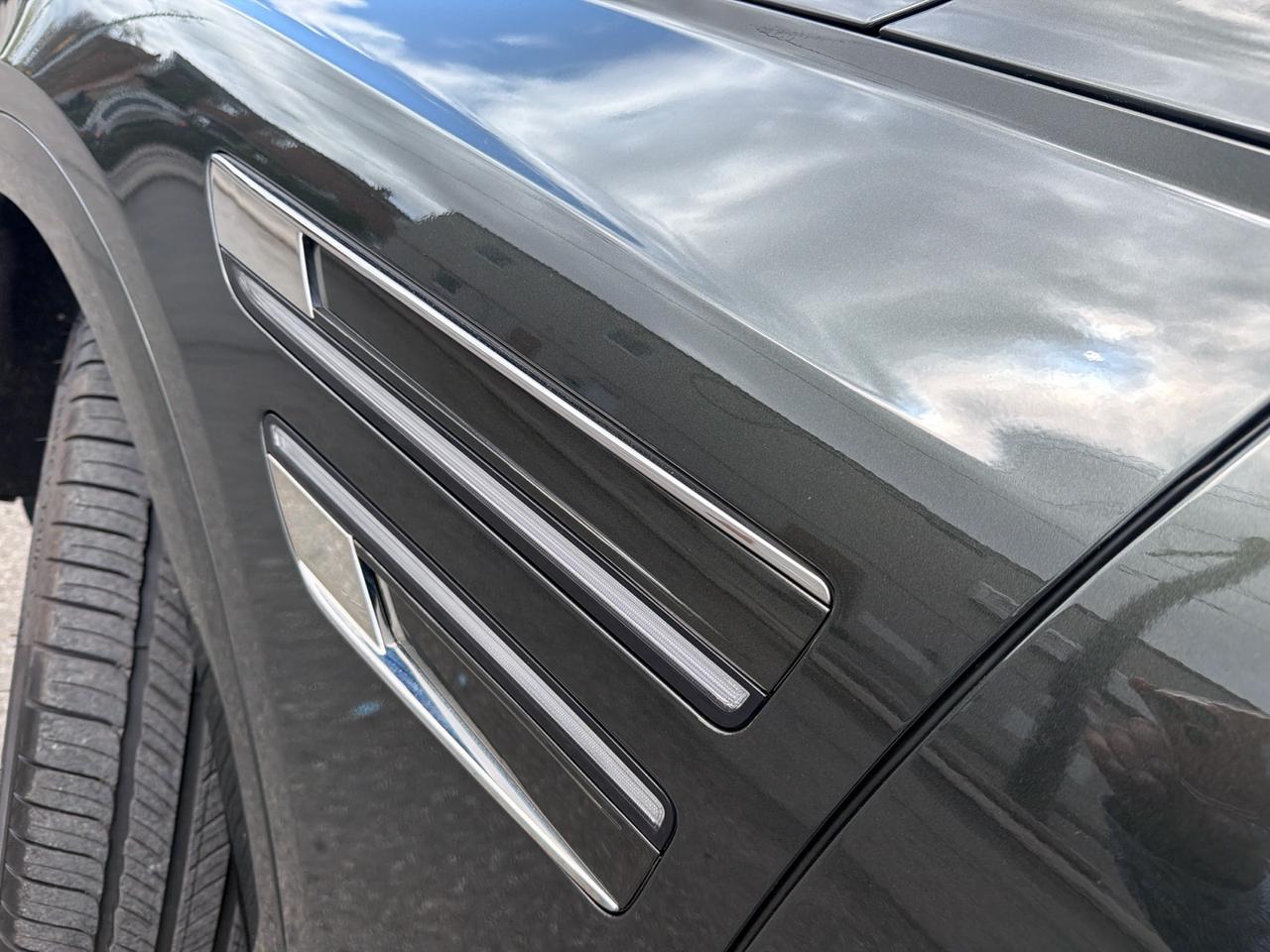 2025 Genesis GV80 3.5T Prestige Photo