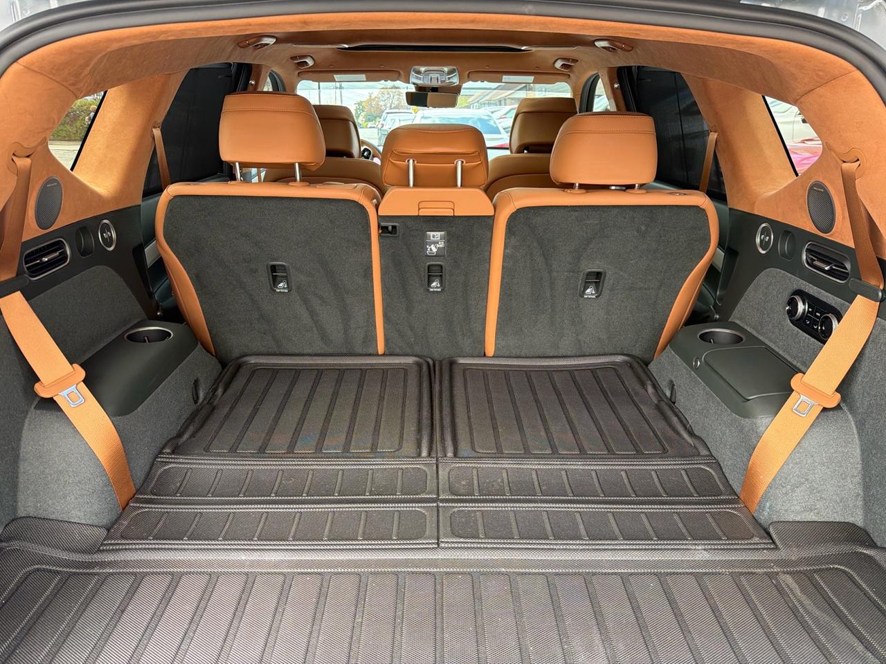 2025 Genesis GV80 3.5T Prestige Photo