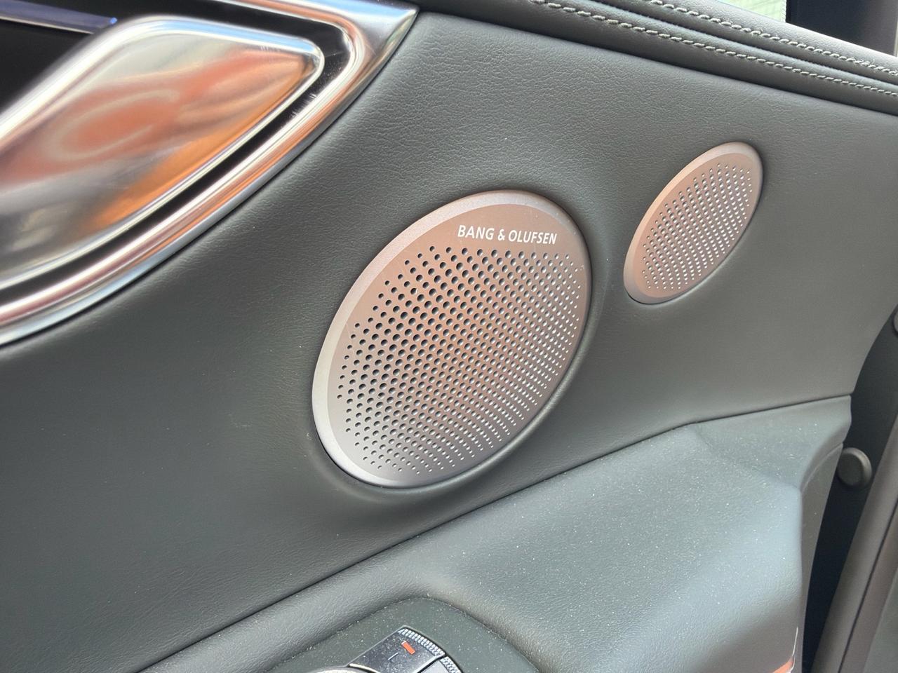 2025 Genesis GV80 3.5T Prestige Photo
