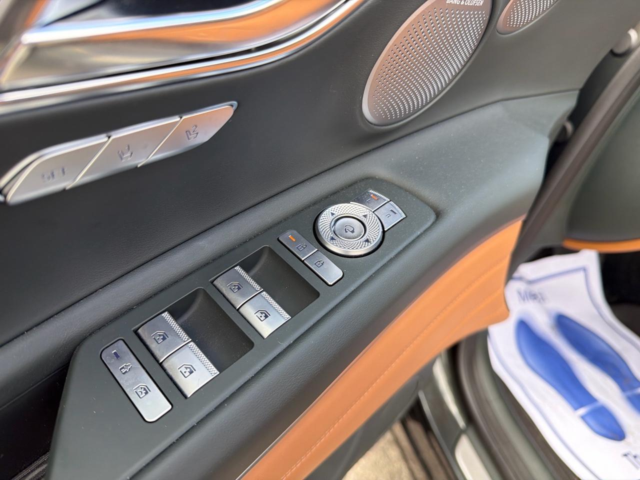 2025 Genesis GV80 3.5T Prestige Photo