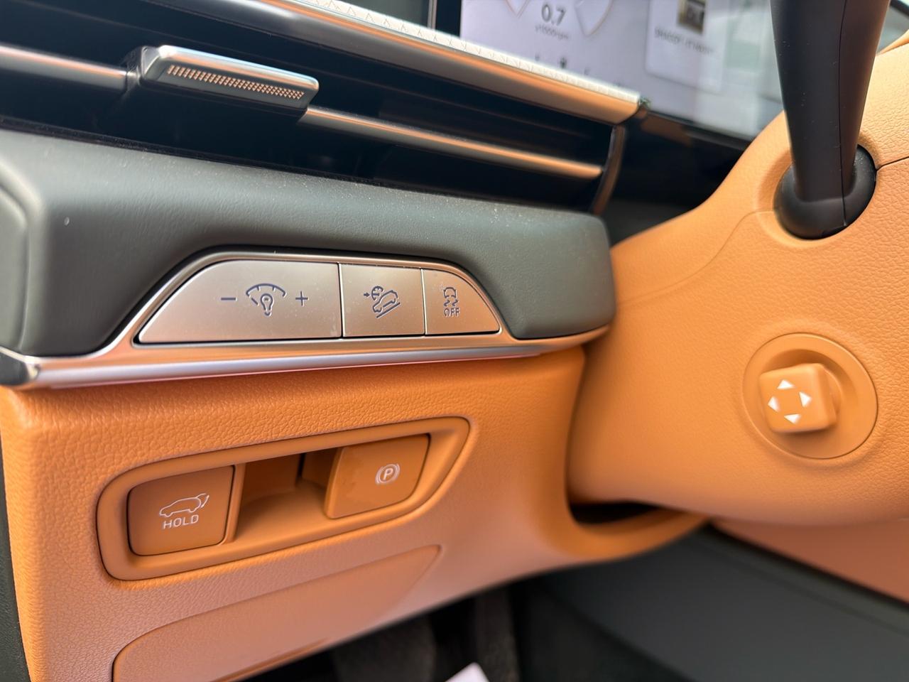 2025 Genesis GV80 3.5T Prestige Photo