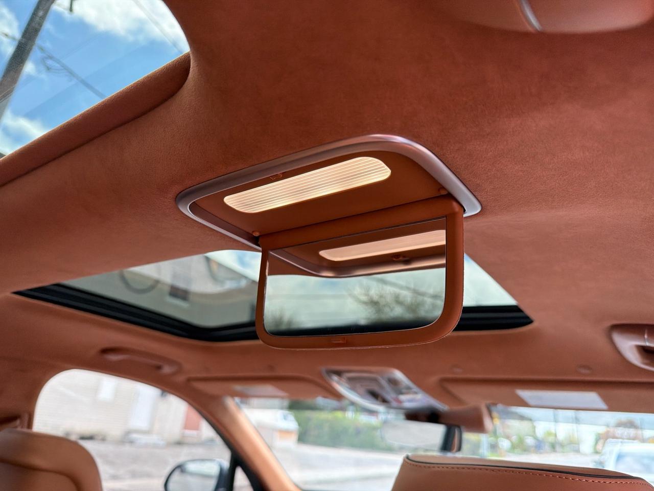 2025 Genesis GV80 3.5T Prestige Photo
