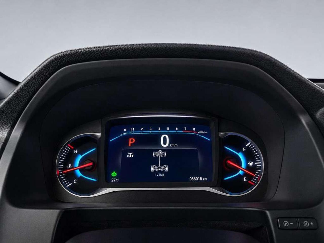 2021 Honda Pilot Black Edition AWD 7 Seater   Leather   Panoramic Sunroof   Navi  8in Touchscreen   Apple CarPlay/ Android Auto  Qi smartp Photo
