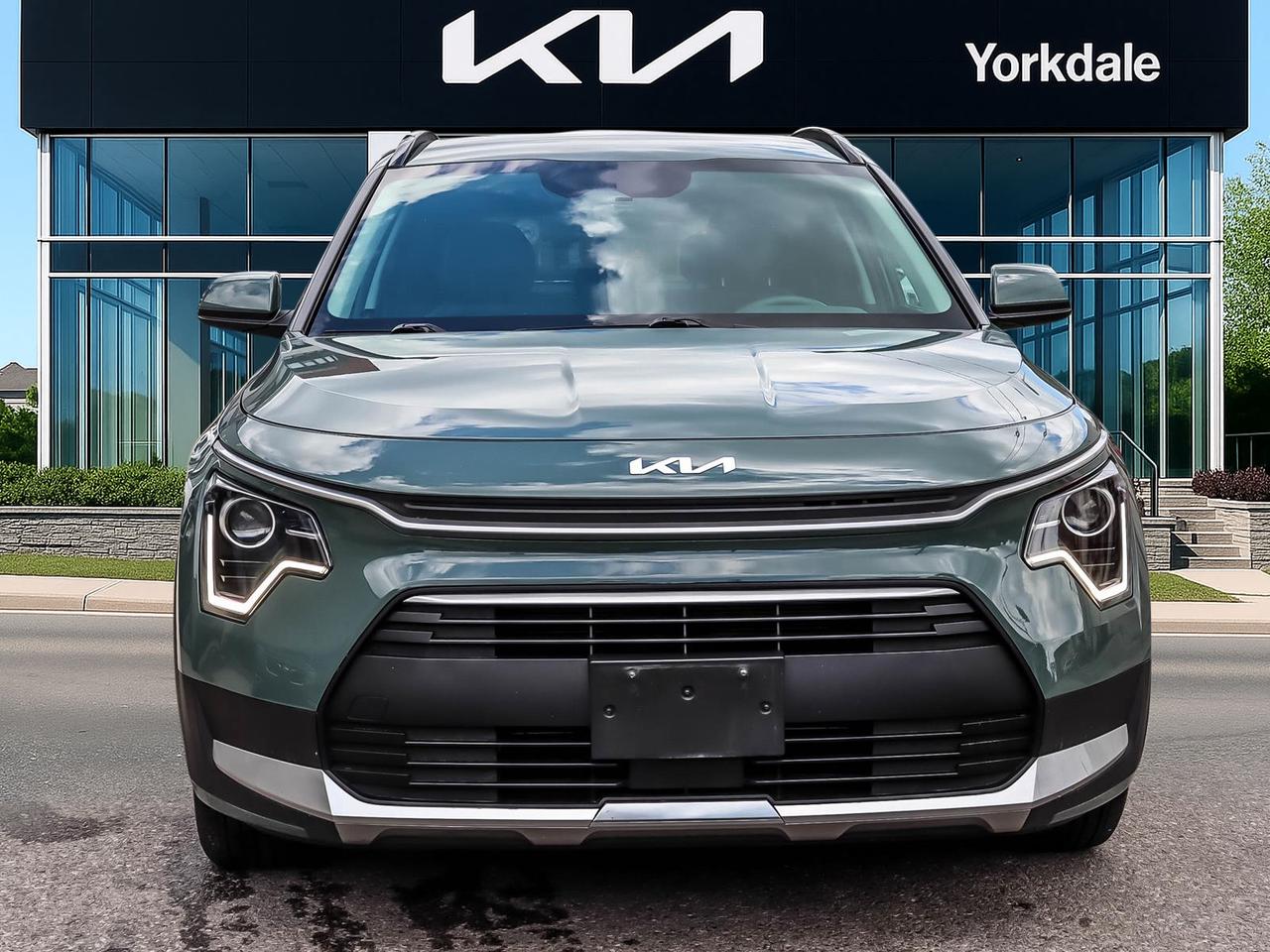 2024 Kia NIRO EX Photo