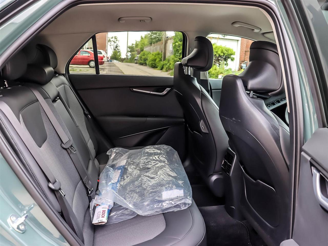 2024 Kia NIRO EX Photo