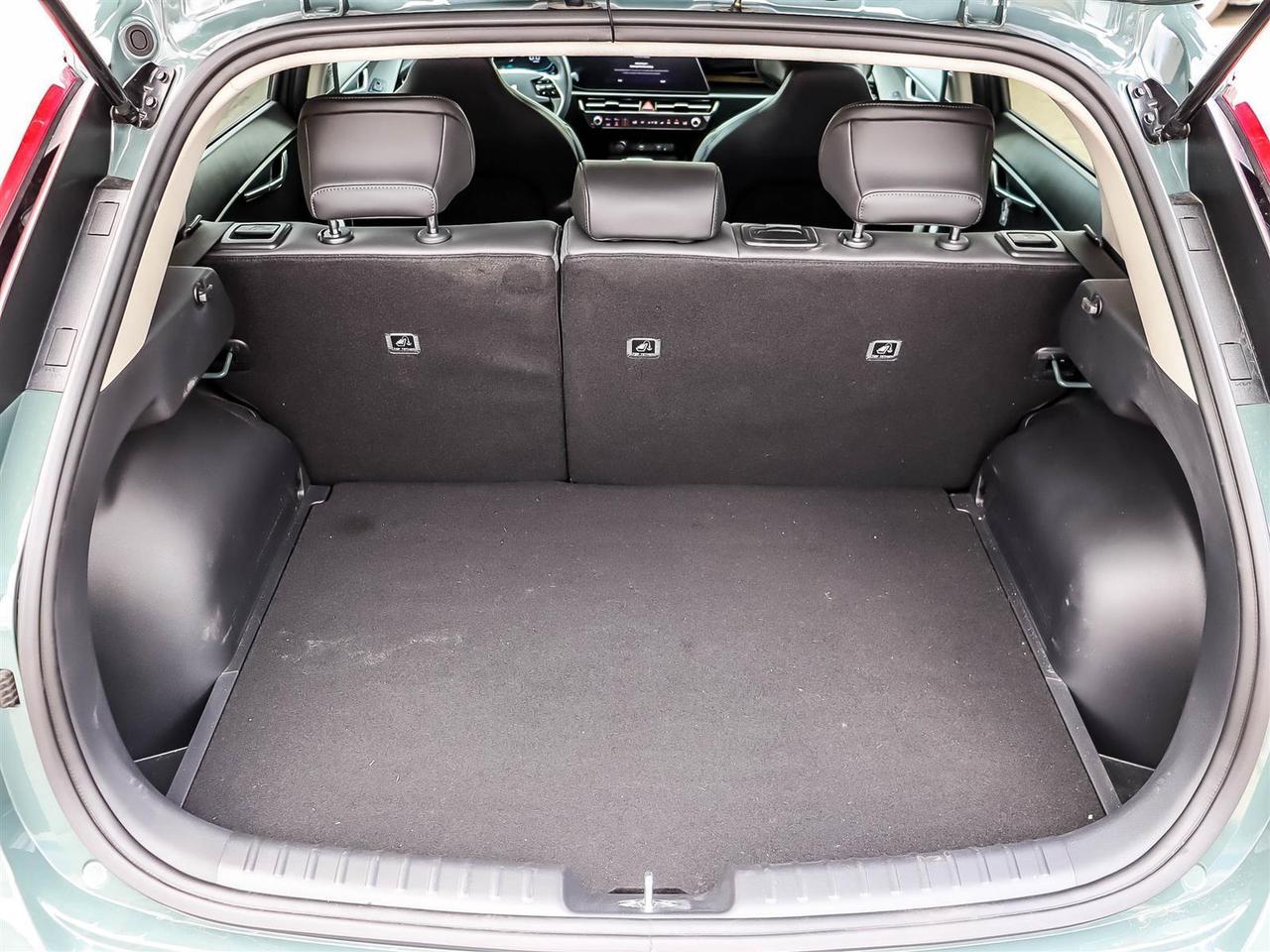 2024 Kia NIRO EX Photo