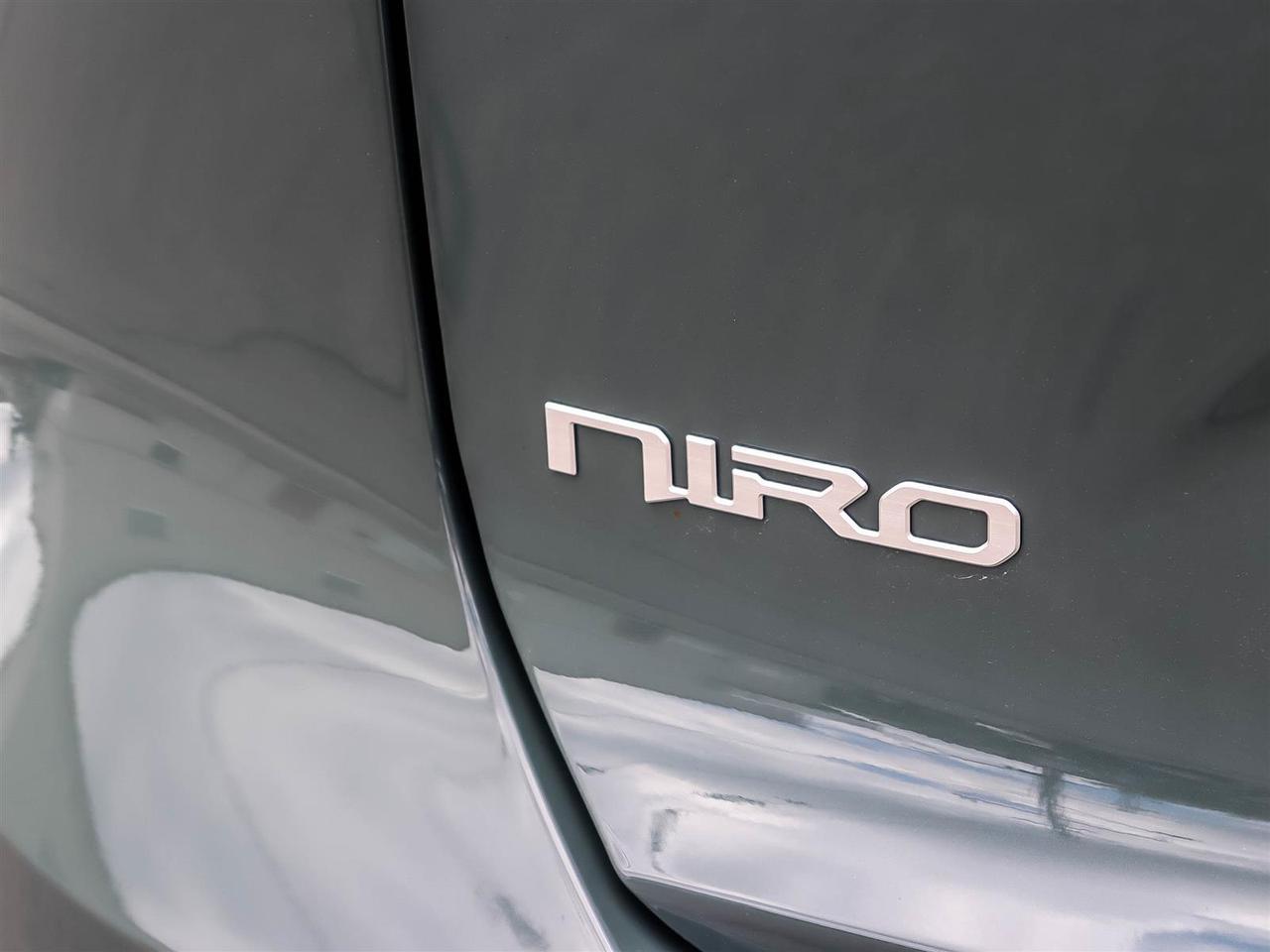 2024 Kia NIRO EX Photo