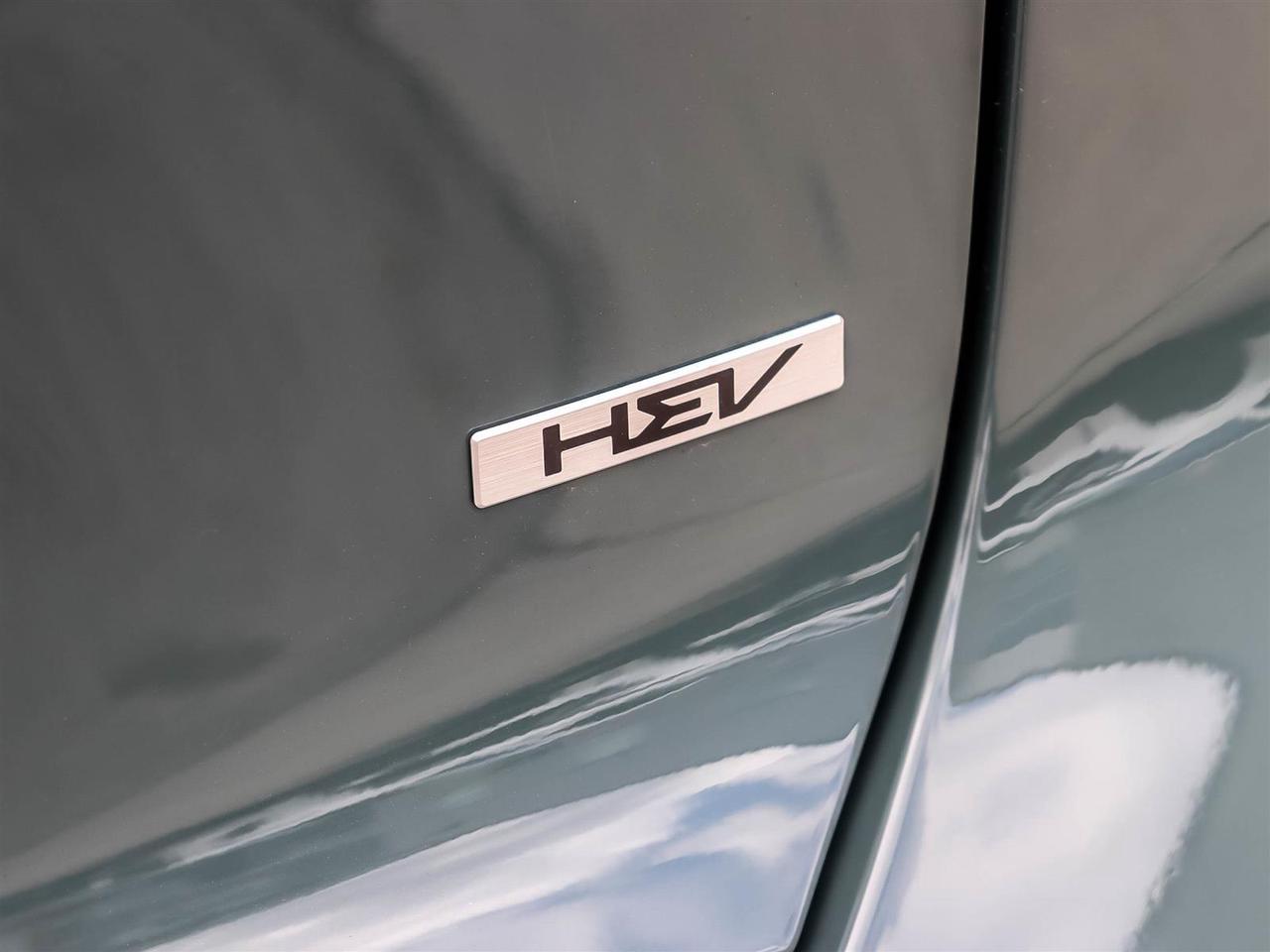 2024 Kia NIRO EX Photo