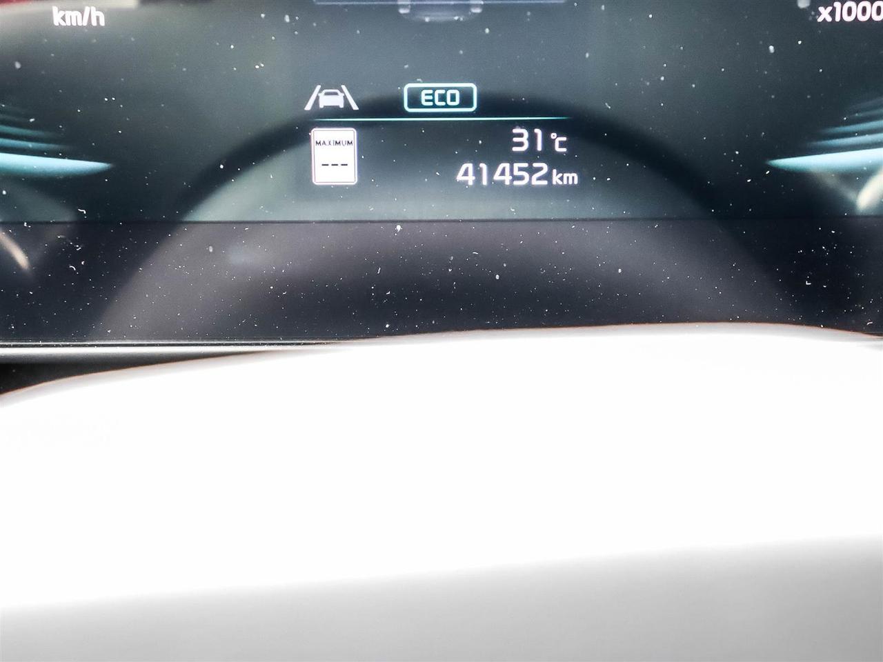 2024 Kia NIRO EX Photo
