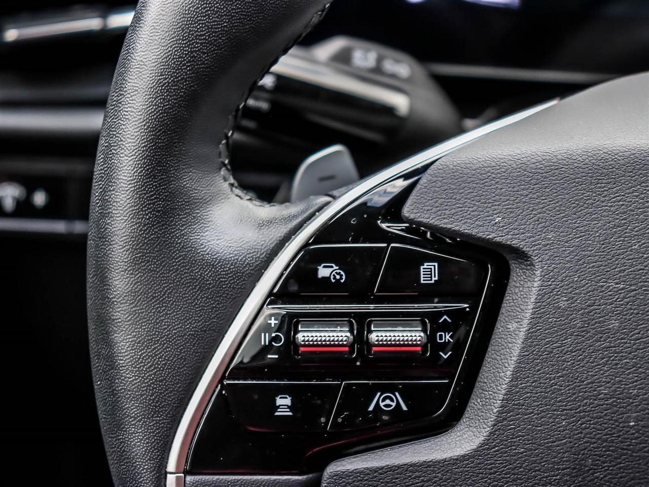 2024 Kia NIRO EX Photo