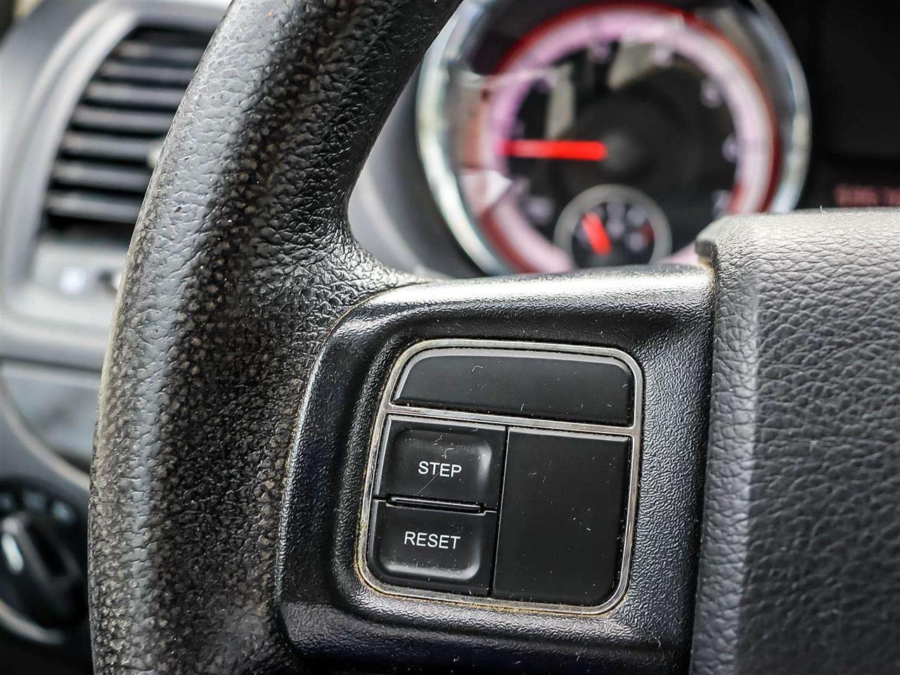 2020 Dodge Grand Caravan SE Photo