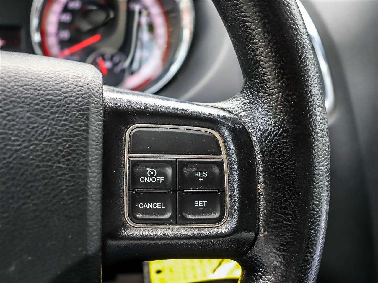 2020 Dodge Grand Caravan SE Photo