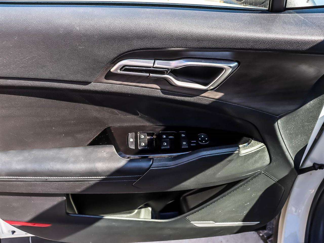 2023 Kia Sportage X-Line Photo